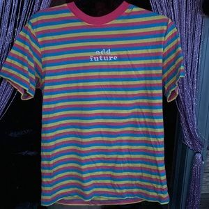odd future tyler the creator t shirt